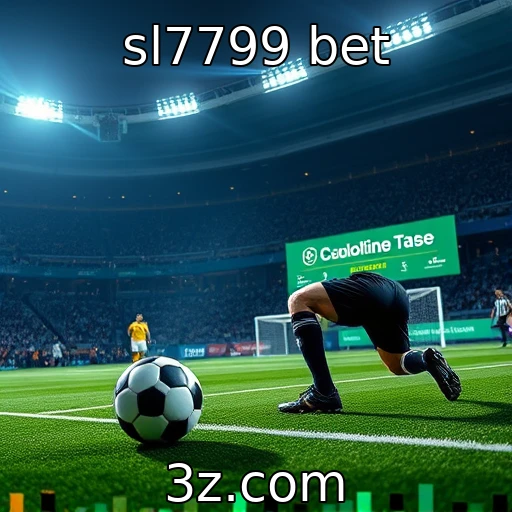 sl7799 bet Apostas em Jogos: Estratégias para Maximizar Seus Ganhos
