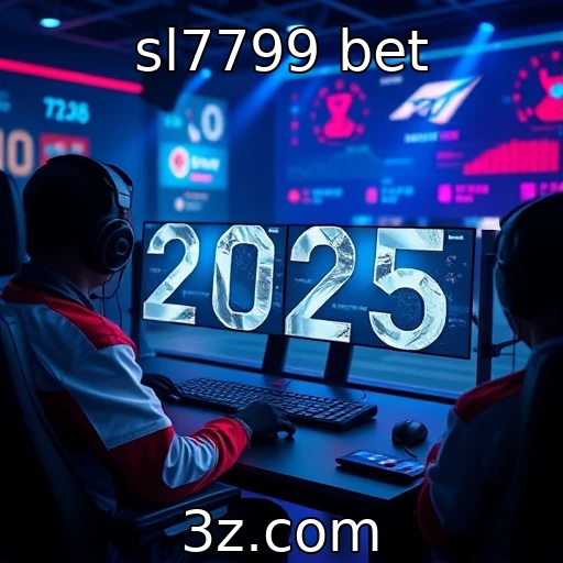 sl7799 bet As principais tendências de apostas esportivas para 2025