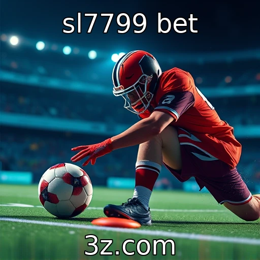 sl7799 bet As Melhores Estratégias para Apostas Esportivas em 2025