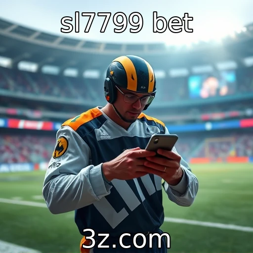 sl7799 bet Como suas apostas esportivas podem ser afetadas pela psicologia do jogador