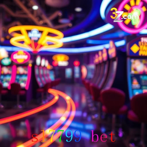 sl7799 bet Pagamento