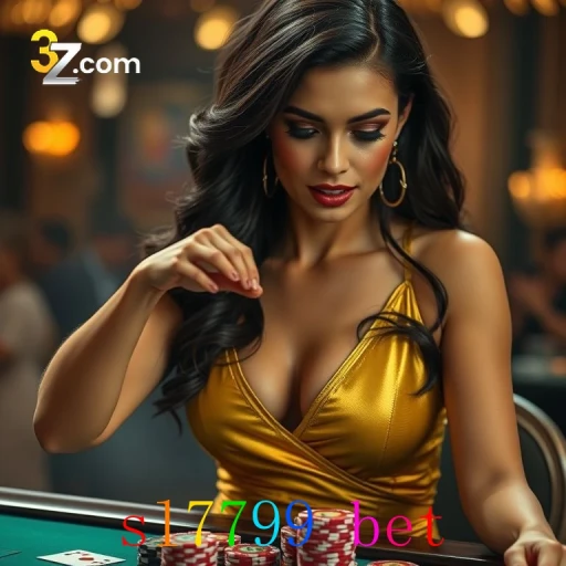 sl7799 bet Plataforma