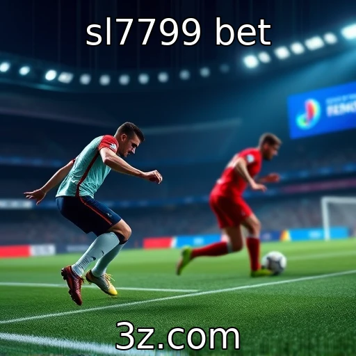 sl7799 bet Explorando as Maiores Tendências para Apostas Esportivas em 2025