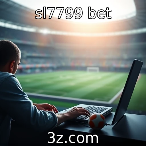 sl7799 bet Apostas esportivas: analisando as últimas partidas do campeonato